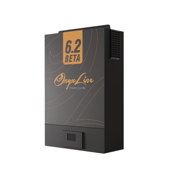 Onduleur Hybride Beta 6.2