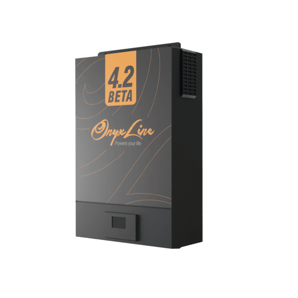 Onduleur Hybride Beta 4.2