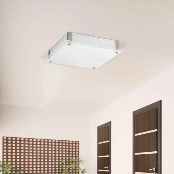 PLAFONNIER LED L32 – Image 3
