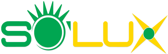 Logo Solux