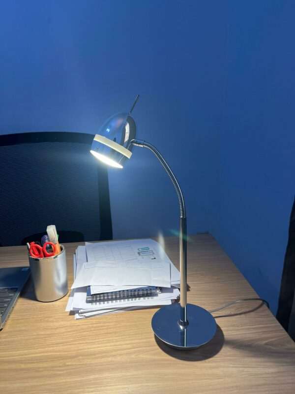 Lampe de table ou Lampe de chevet – Image 2