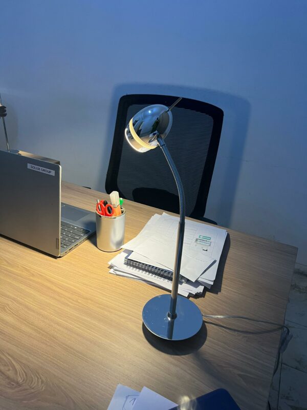 Lampe de table ou Lampe de chevet – Image 3