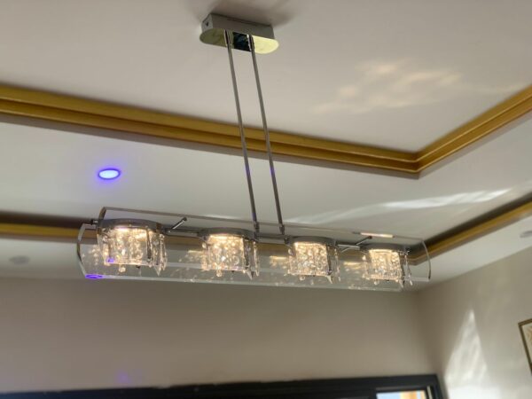 Lustre Led L17