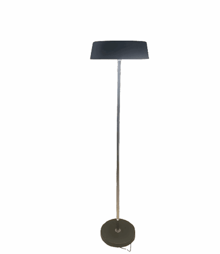Lampe sur pied